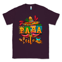 Plum papa cito cinco de mayo Classic Tee - AdoDesignShop