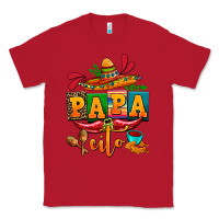 Red papa cito cinco de mayo Classic Tee - AdoDesignShop