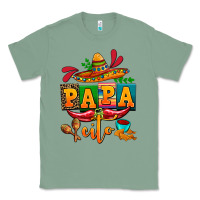 Sage papa cito cinco de mayo Classic Tee - AdoDesignShop