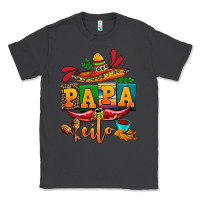 Smoke papa cito cinco de mayo Classic Tee - AdoDesignShop