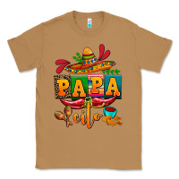 Toasted Coconut papa cito cinco de mayo Classic Tee - AdoDesignShop