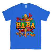 True Royal papa cito cinco de mayo Classic Tee - AdoDesignShop