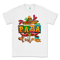 White papa cito cinco de mayo Classic Tee - AdoDesignShop