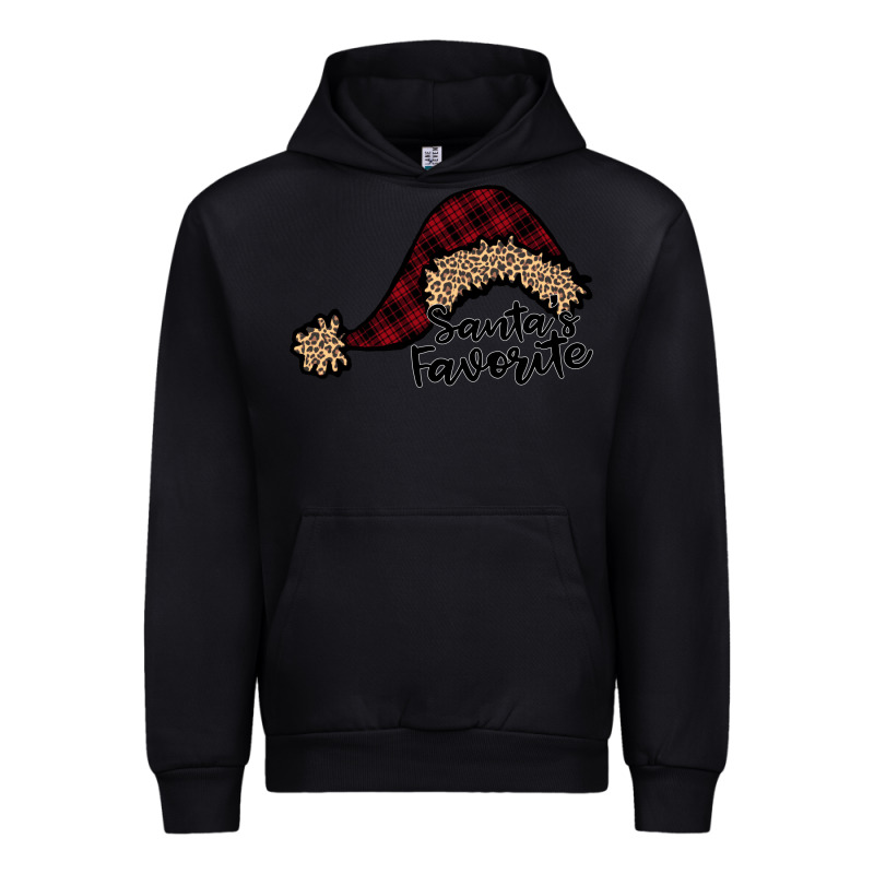 Santas Favorite Urban Hoodie by Bettercallsaul | Teevron
