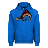 Cobalt Santas Favorite Urban Hoodie - Bettercallsaul