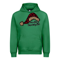 Emerald Santas Favorite Urban Hoodie - Bettercallsaul
