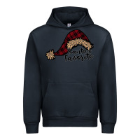 Navy Santas Favorite Urban Hoodie - Bettercallsaul