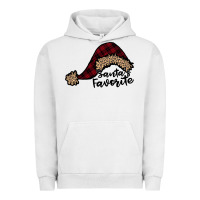 Pigment Lunar Rock Santas Favorite Urban Hoodie - Bettercallsaul
