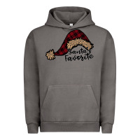 Pigment Tornado Santas Favorite Urban Hoodie - Bettercallsaul