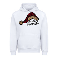 White Santas Favorite Urban Hoodie - Bettercallsaul