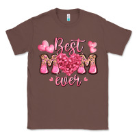 Chestnut best mom ever mother's day Classic Tee - JahusDesignShop