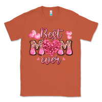 Copper best mom ever mother's day Classic Tee - JahusDesignShop