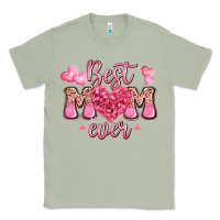 Matcha best mom ever mother's day Classic Tee - JahusDesignShop