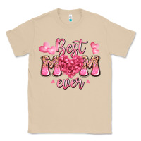 Mushroom best mom ever mother's day Classic Tee - JahusDesignShop