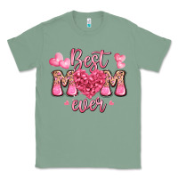 Sage best mom ever mother's day Classic Tee - JahusDesignShop