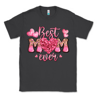 Smoke best mom ever mother's day Classic Tee - JahusDesignShop