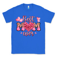 True Royal best mom ever mother's day Classic Tee - JahusDesignShop