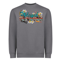 Storm blessed teacher Heavyweight Sweatshirt - texasbilliewilder