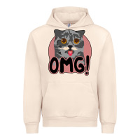 Sandshell omg cat Urban Hoodie - Bettercallsaul