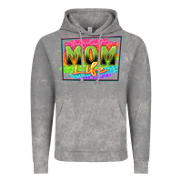 Cloud Rock mom life Vintage Hoodie - Zillion Design Studio