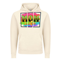 Vintage Artic mom life Vintage Hoodie - Zillion Design Studio