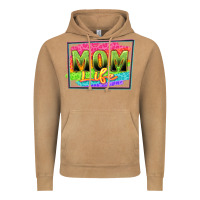 Vintage Camel mom life Vintage Hoodie - Zillion Design Studio