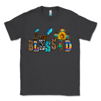 Smoke ı am blessed Classic Tee - AdoDesignShop