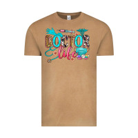 Vintage Camel doctor life Vintage Tee - Zillion Design Studio