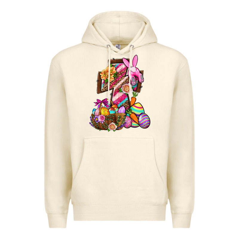 He Is Risen Premium Hoodie by BundleAndBundleShop | Teevron