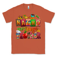 Copper nacho average teacher Classic Tee - AdoDesignShop