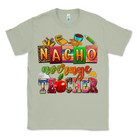 Matcha nacho average teacher Classic Tee - AdoDesignShop