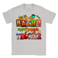 Moon Dust nacho average teacher Classic Tee - AdoDesignShop