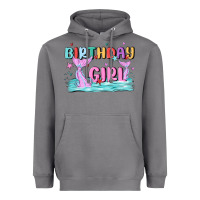 Storm birthday girl Heavyweight Hoodie - MaliasSmallBusiness