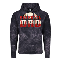 Cloud Black baseball dad Vintage Hoodie - Zillion Design Studio
