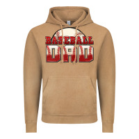 Vintage Camel baseball dad Vintage Hoodie - Zillion Design Studio
