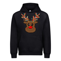 Foreset Green Rudolph Urban Hoodie - Bettercallsaul