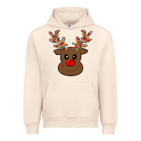 Sandshell Rudolph Urban Hoodie - Bettercallsaul