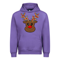 Tulip Rudolph Urban Hoodie - Bettercallsaul