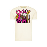 Vintage Arctic go fight win Vintage Tee - RanaPortraitStore