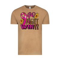 Vintage Camel go fight win Vintage Tee - RanaPortraitStore
