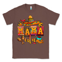 Chestnut mama cita cinco de mayo Classic Tee - AdoDesignShop