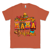 Copper mama cita cinco de mayo Classic Tee - AdoDesignShop