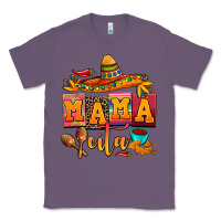 Lavender mama cita cinco de mayo Classic Tee - AdoDesignShop