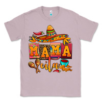 Lilac mama cita cinco de mayo Classic Tee - AdoDesignShop