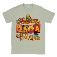 Matcha mama cita cinco de mayo Classic Tee - AdoDesignShop