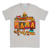 Moon Dust mama cita cinco de mayo Classic Tee - AdoDesignShop