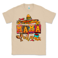 Mushroom mama cita cinco de mayo Classic Tee - AdoDesignShop