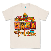 Natural mama cita cinco de mayo Classic Tee - AdoDesignShop