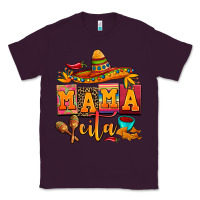 Plum mama cita cinco de mayo Classic Tee - AdoDesignShop