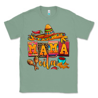 Sage mama cita cinco de mayo Classic Tee - AdoDesignShop
